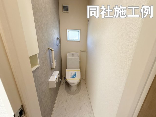 同社施工例