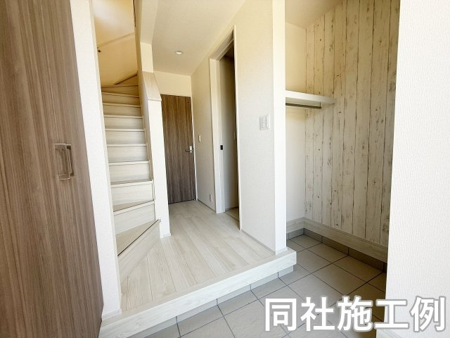 同社施工例