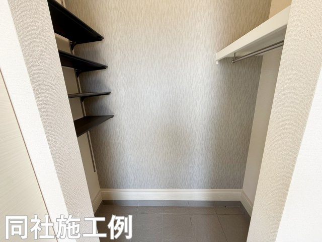 同社施工例