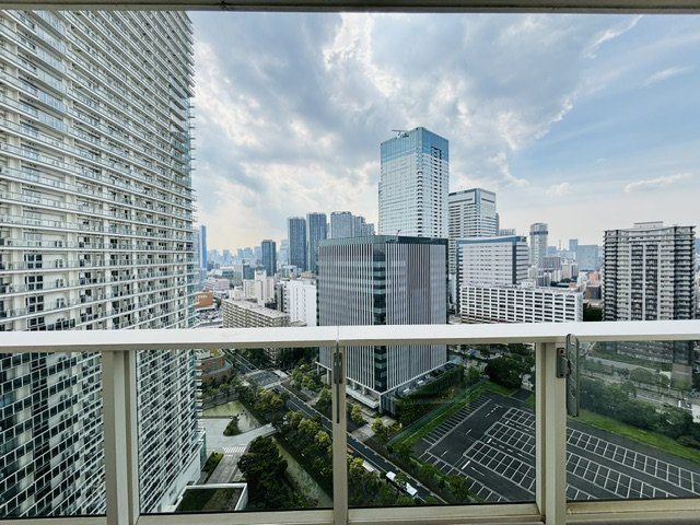展望