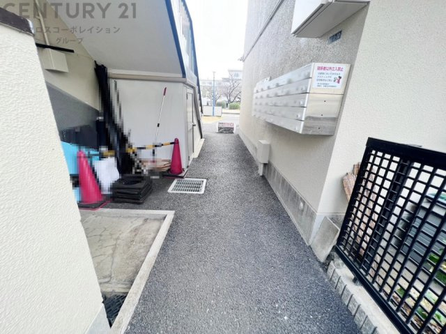 共用部分