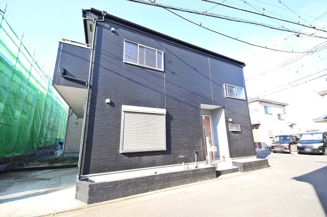 detached 埼玉県新座市栗原５丁目6-24