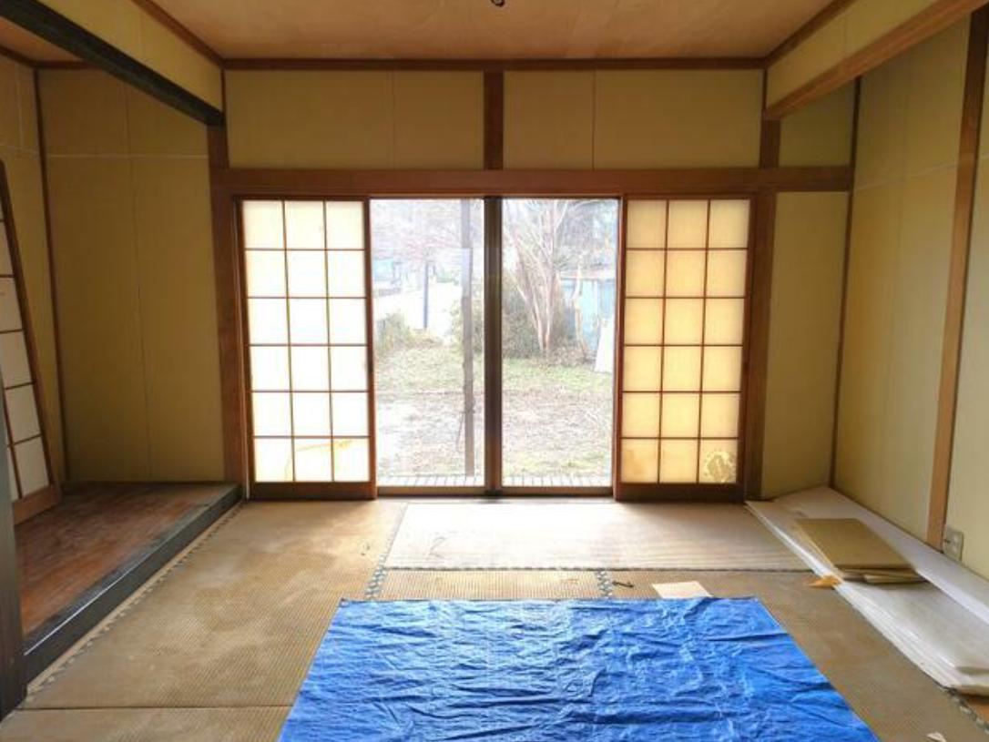 和室