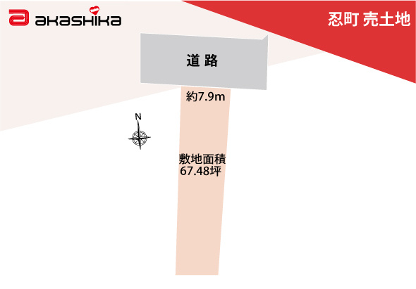 区画図：328000611779