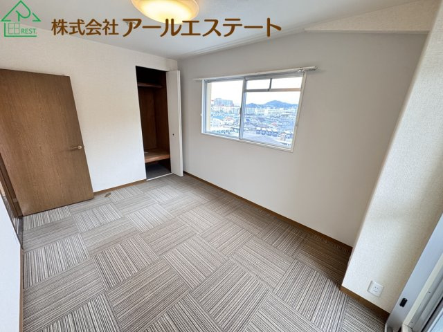 洋室