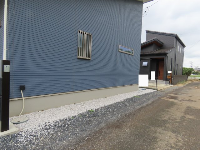 展望