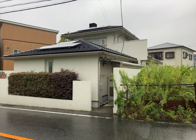 ハザードマップは自然災害による被害を予測し、その被害範囲を地図上で表したものです。近年特に災害が多くなっていますので、事前に調査すると安心できます。ハザードマップは国交省のホームページをご覧ください。