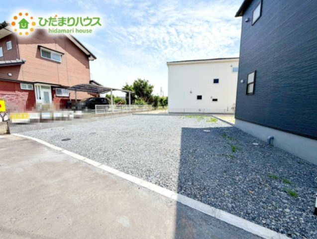 お子様の元気なお外遊びも、自宅のお庭なら安心ですね(^^♪