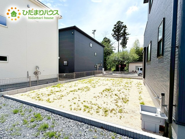 閑静な住宅地で叶える静かな暮らし(^^)/
