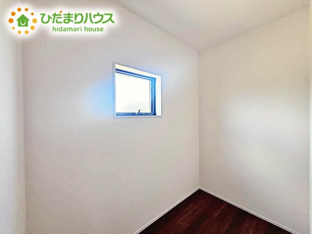 読書スペースや大型の収納、お子様のプレイルームなど、家族の「やりたい」を叶えるプラスアルファのフリースペース。