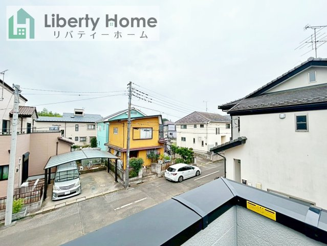 展望