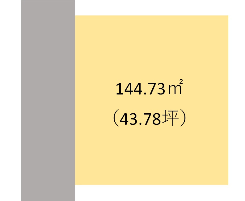 区画図：330000083442