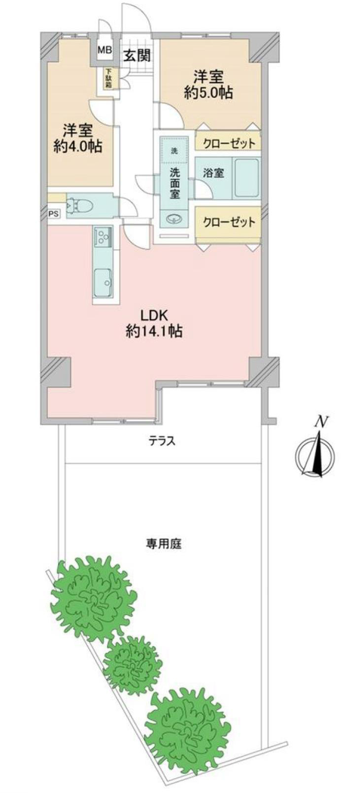 外観：313004669349