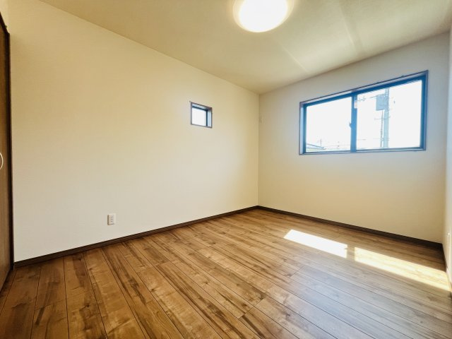 子供部屋