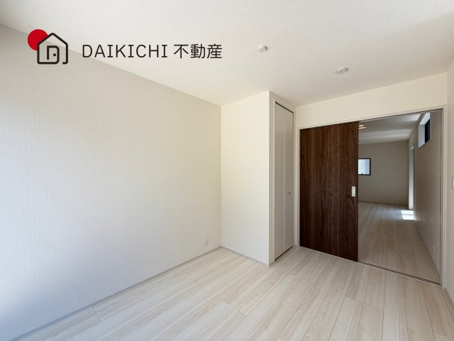 洋室