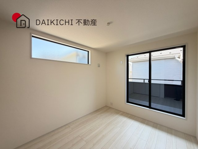 洋室