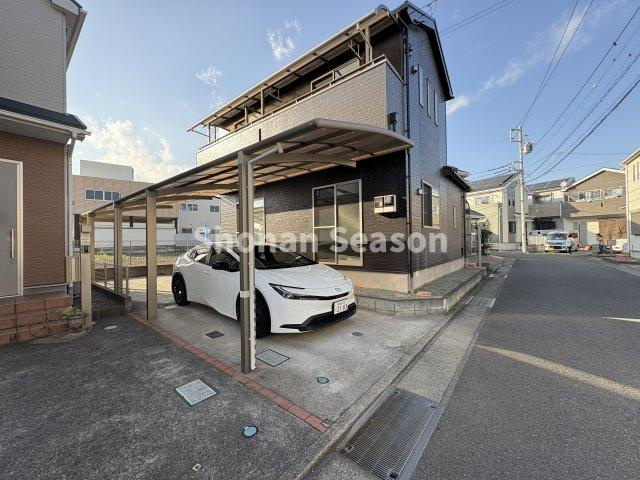 休日にゆっくりご内見にいらしてみませんか☆彡
