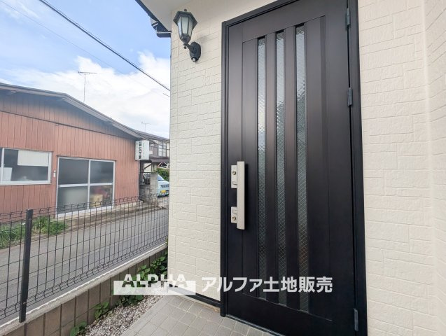 外観：313004730114