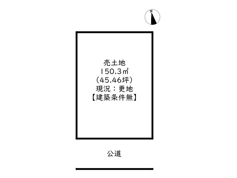 区画図：328000637879