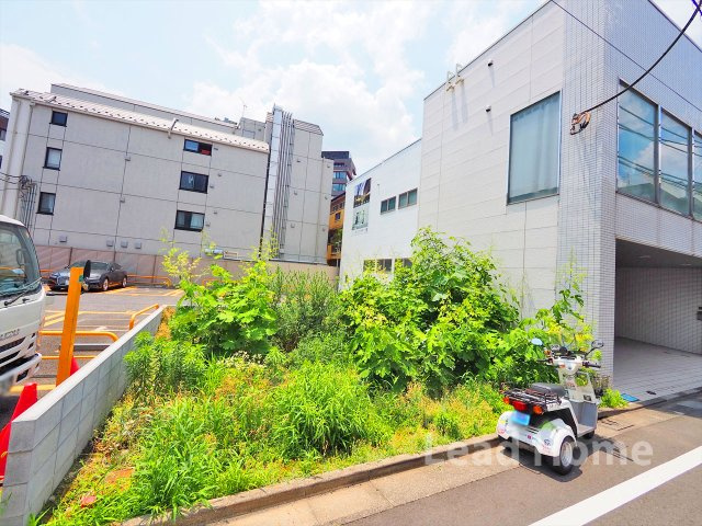 すっきりと拓けた開放感のある区画となっております！自然光を取り入れた明るいお部屋づくりが実現！