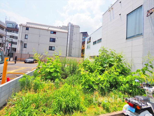 周囲の建物との間隔が保たれ通風も良好な立地です！年間を通して気持ちよく過ごせる住環境ですね♪