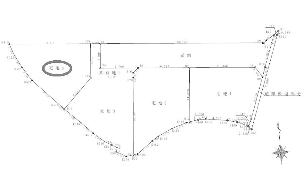区画図：334000247270