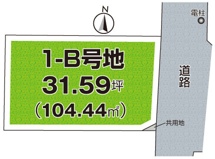 区画図：327002526190
