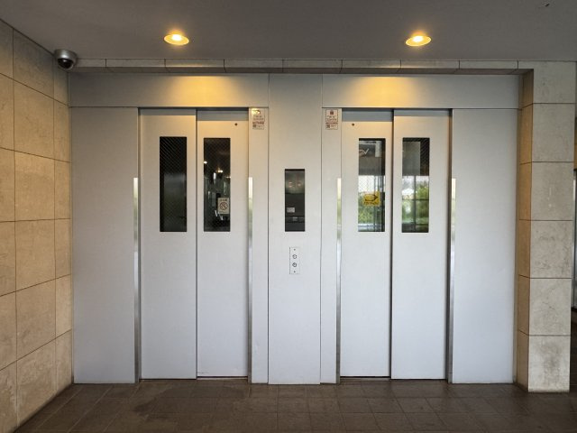 共用部分