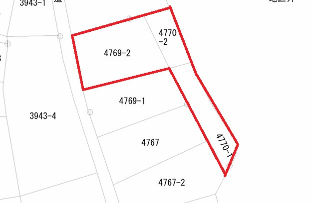 区画図：346000041417