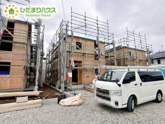 資料請求やご案内も即日対応いたします♪同じ施工例の物件見学も可能です！