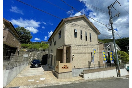 矢野東6丁目　一戸建ての外観