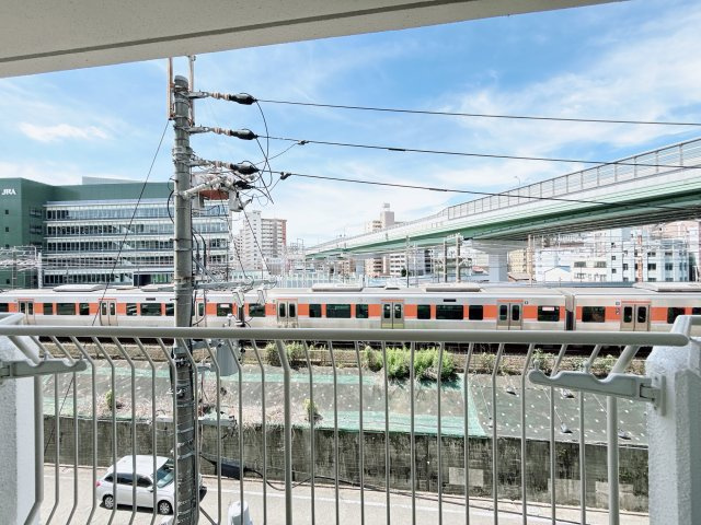 日当たり良好です♪