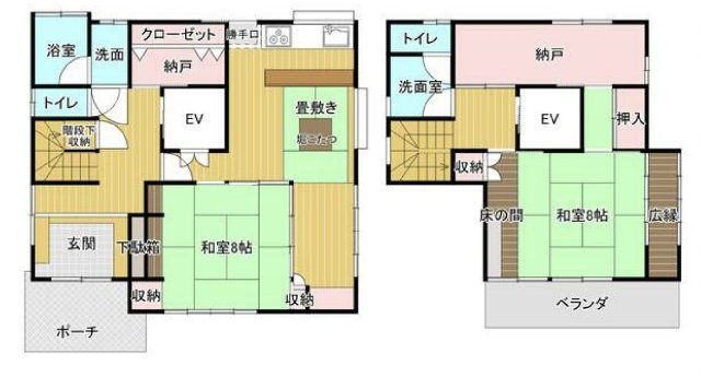 間取り：311002393855