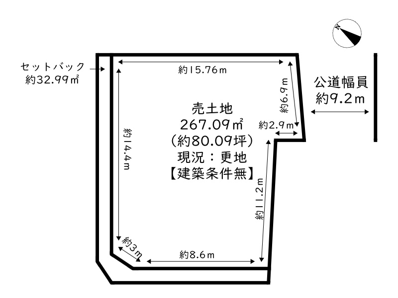 区画図：328000664799