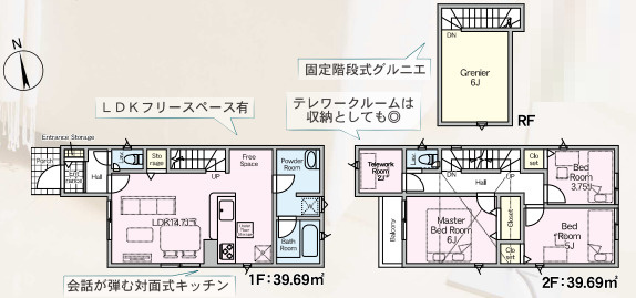 間取り：340000290621