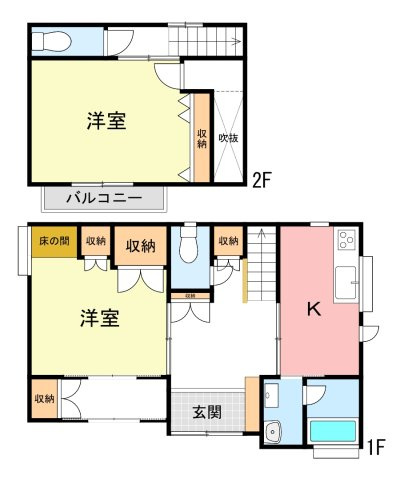 間取り：309000090358