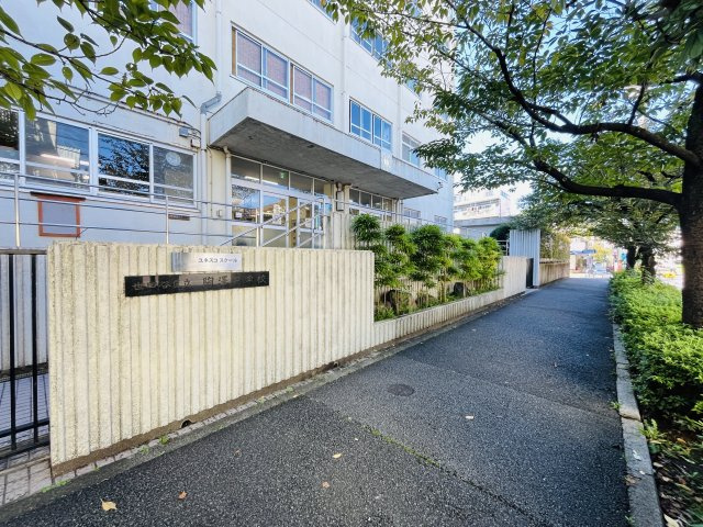 世田谷区立駒沢中学校まで392ｍ(徒歩5分)