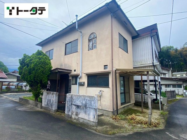 外観：334000207291