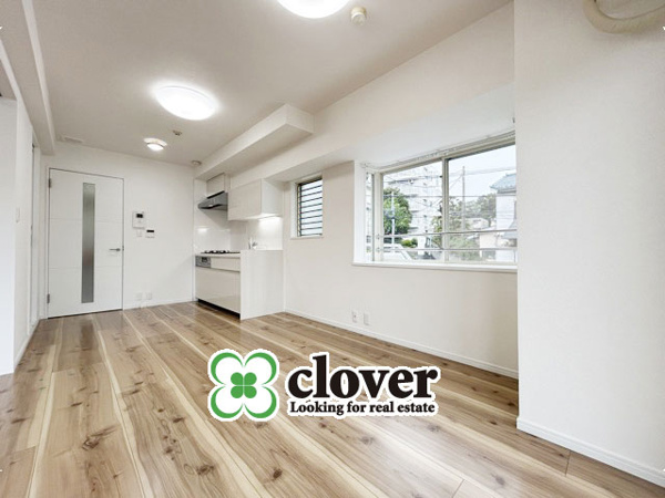 コスモ赤羽の画像