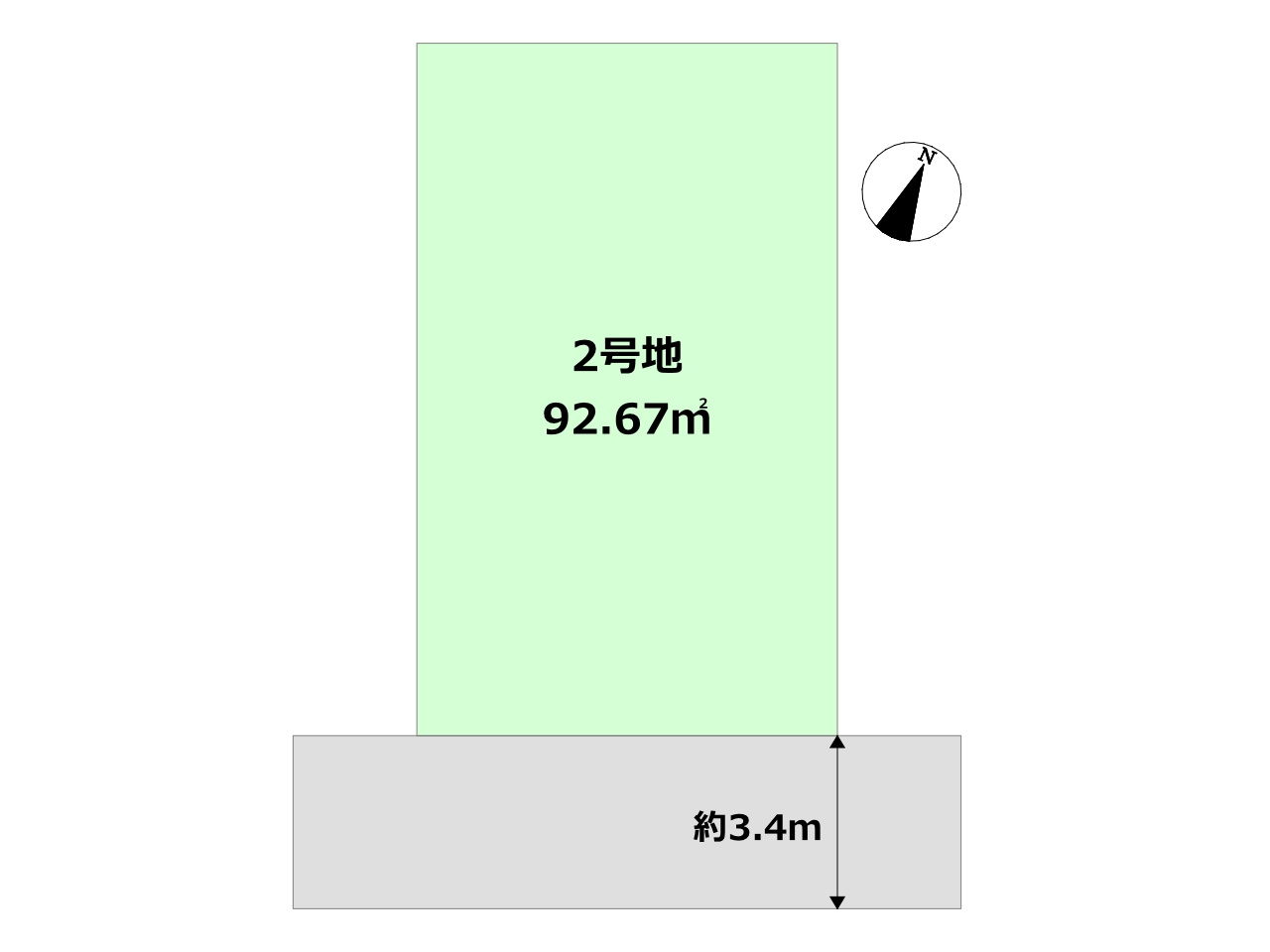 区画図：328000657947