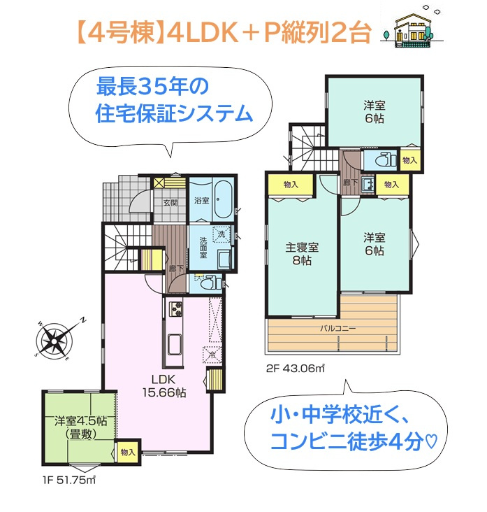 間取り：314002867143