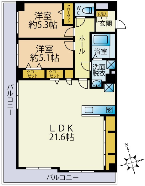 間取り：340000276219