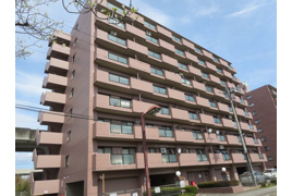 サンロード西那須野Ⅱ 301号室 630万円の外観