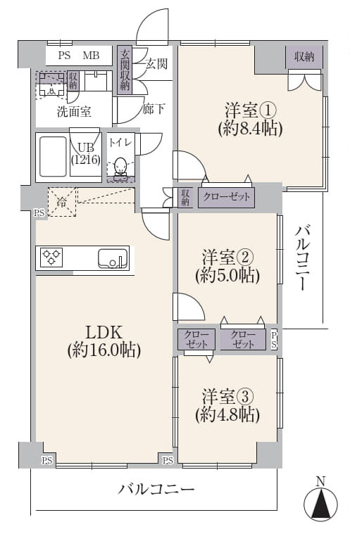 間取り：313004819313