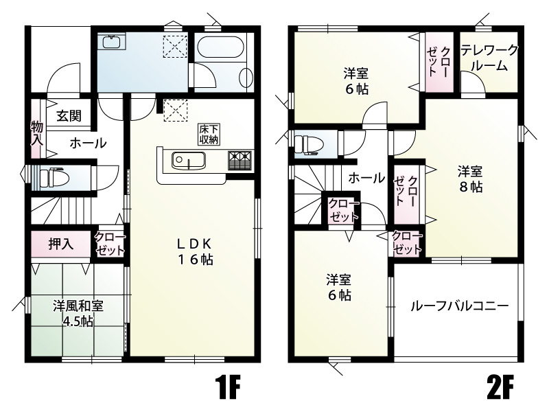 間取り：310000092472