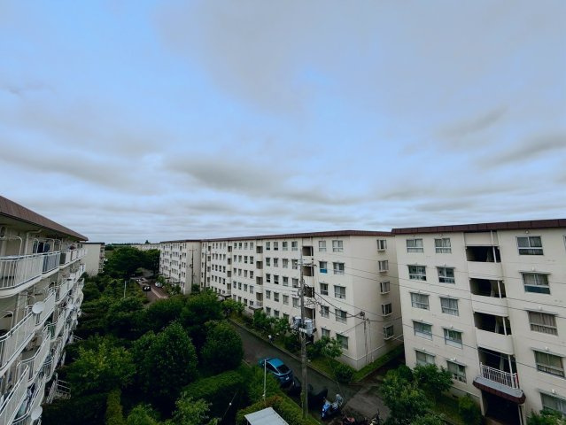 展望