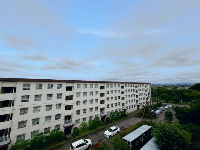 展望