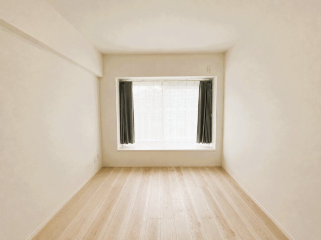 ※一部CG加工にて室内の家具・生活用品等を一部消去しております。