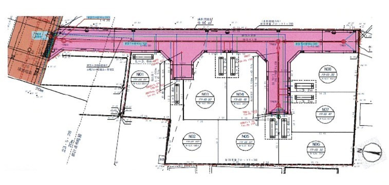 区画図：313004684608
