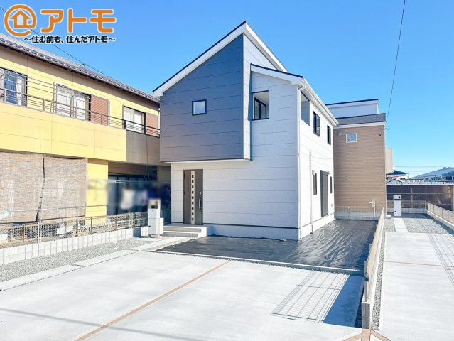 外観：322000565367
